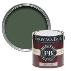 Farrow & Ball Modern Eggshell Paint No.310 Beverly - 2.5L