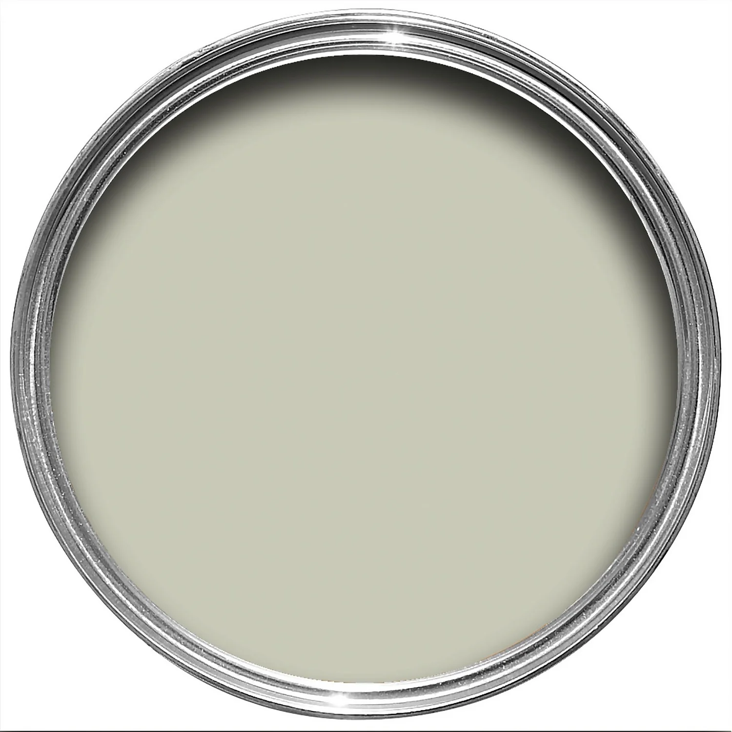 Farrow & Ball Modern Matt Emulsion Paint No.301 Eddy - 2.5L 2 Farrow & Ball Modern Matt Emulsion Paint No.301 Eddy - 2.5L - Image 2