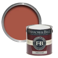 Farrow & Ball Modern Matt Emulsion Paint No.304 Bamboozle - 2.5L