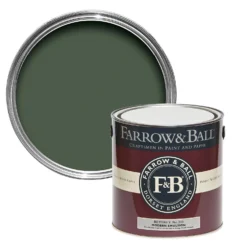 Farrow & Ball Modern Matt Emulsion Paint No.310 Beverly - 2.5L