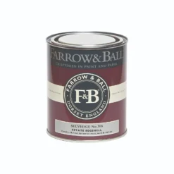 Farrow & Ball Estate Eggshell Paint No.306 Selvedge - 750ml 7 Farrow & Ball Estate Eggshell Paint No.306 Selvedge - 750ml -Haris Home Shop 13911896 2054992600495498
