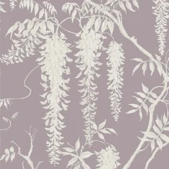 Next Wisteria Trails Mauve Wallpaper -Haris Home Shop 13960870 8934998027362445