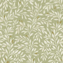Next Ditsy Leaf Green Wallpaper -Haris Home Shop 13960873 8754998027374865