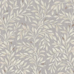 Next Ditsy Leaf Grey Wallpaper 7 Next Ditsy Leaf Grey Wallpaper -Haris Home Shop 13960874 4744998026794509