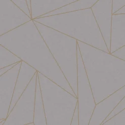 Next Scatter Geo Grey Wallpaper -Haris Home Shop 13960882 1754998026676081