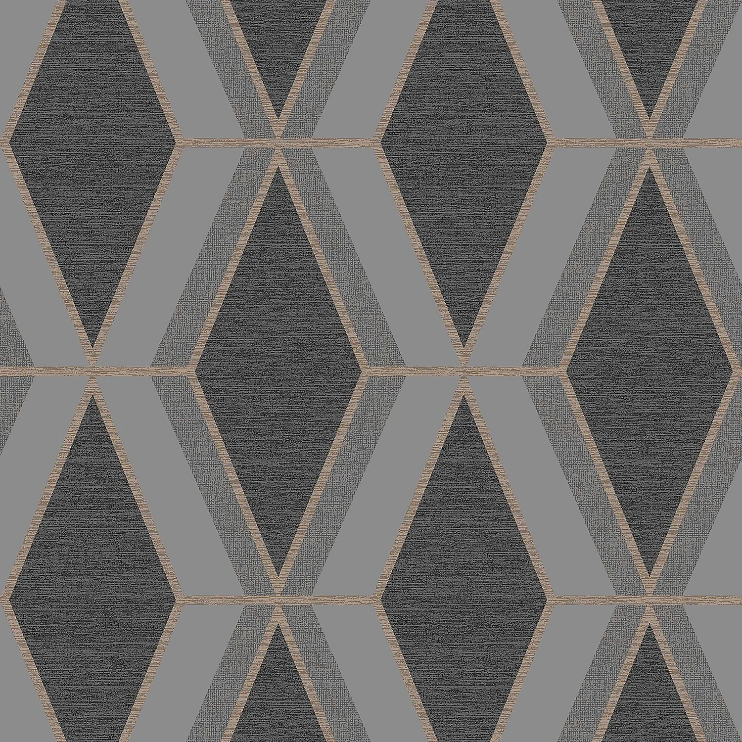 Next Optical Triangle Grey Wallpaper 1 Next Optical Triangle Grey Wallpaper