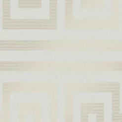 Next Metallic Greek Key Neutral Wallpaper -Haris Home Shop 13960890 1514998026937837