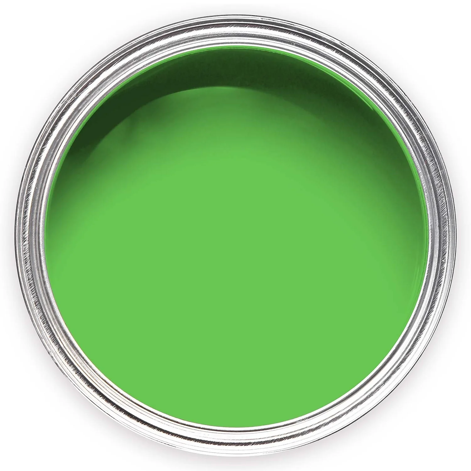 Annie Sloan Antibes Green Chalk Paint - 1L 3 Annie Sloan Antibes Green Chalk Paint - 1L - Image 3