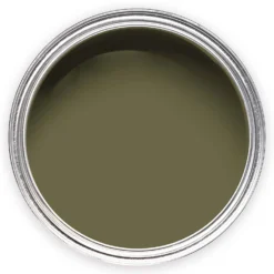 Annie Sloan Château Grey Chalk Paint - 1L -Haris Home Shop 13965677 1284995163823763