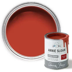 Annie Sloan Emperor's Silk Chalk Paint - 1L