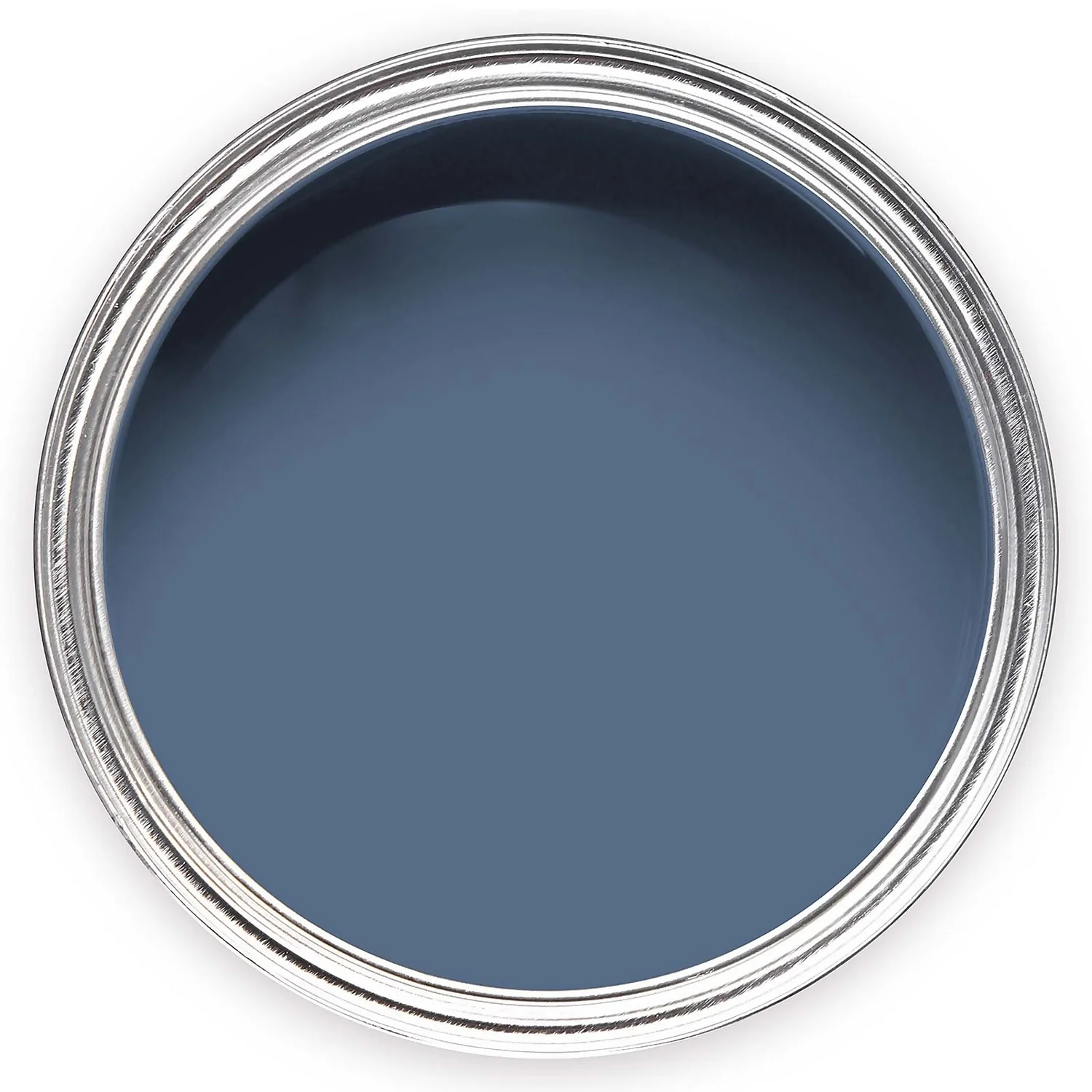 Annie Sloan Greek Blue Chalk Paint - 1L 3 Annie Sloan Greek Blue Chalk Paint - 1L - Image 3