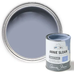 Annie Sloan Louis Blue Chalk Paint - 1L