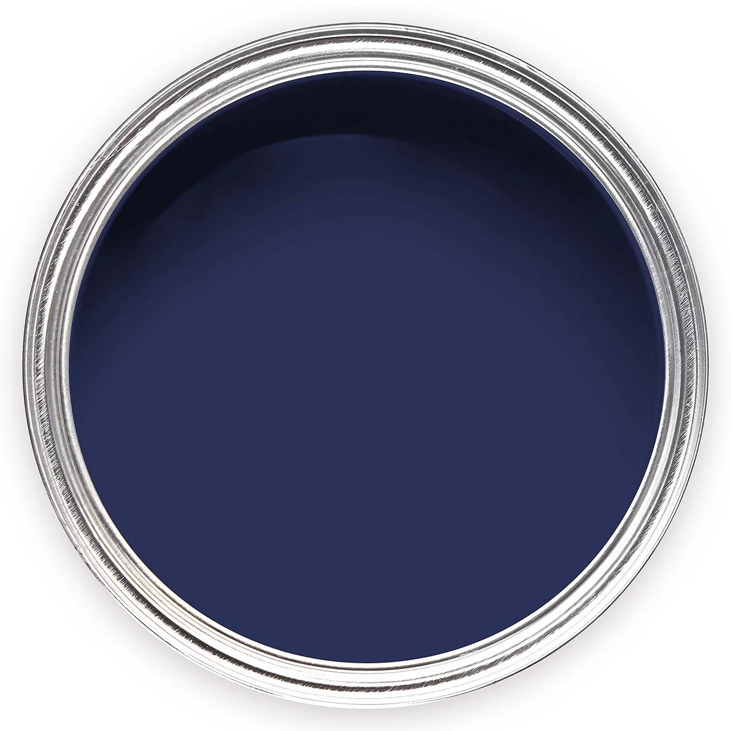 Annie Sloan Napoleonic Blue Chalk Paint - 1L 3 Annie Sloan Napoleonic Blue Chalk Paint - 1L - Image 3