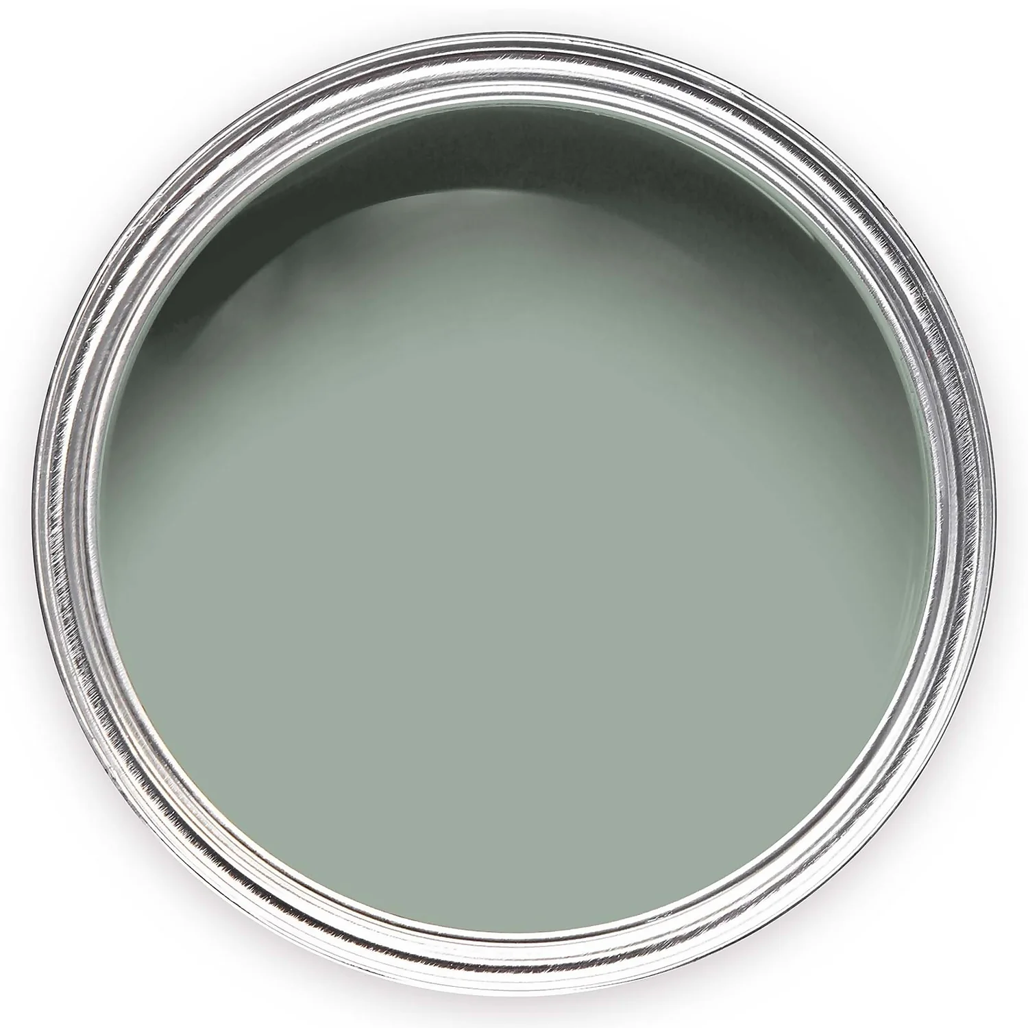 Annie Sloan Svenska Blue Chalk Paint - 1L 3 Annie Sloan Svenska Blue Chalk Paint - 1L - Image 3