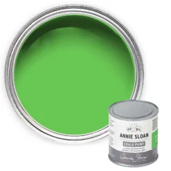 Annie Sloan Antibes Green Chalk Paint - 120ml