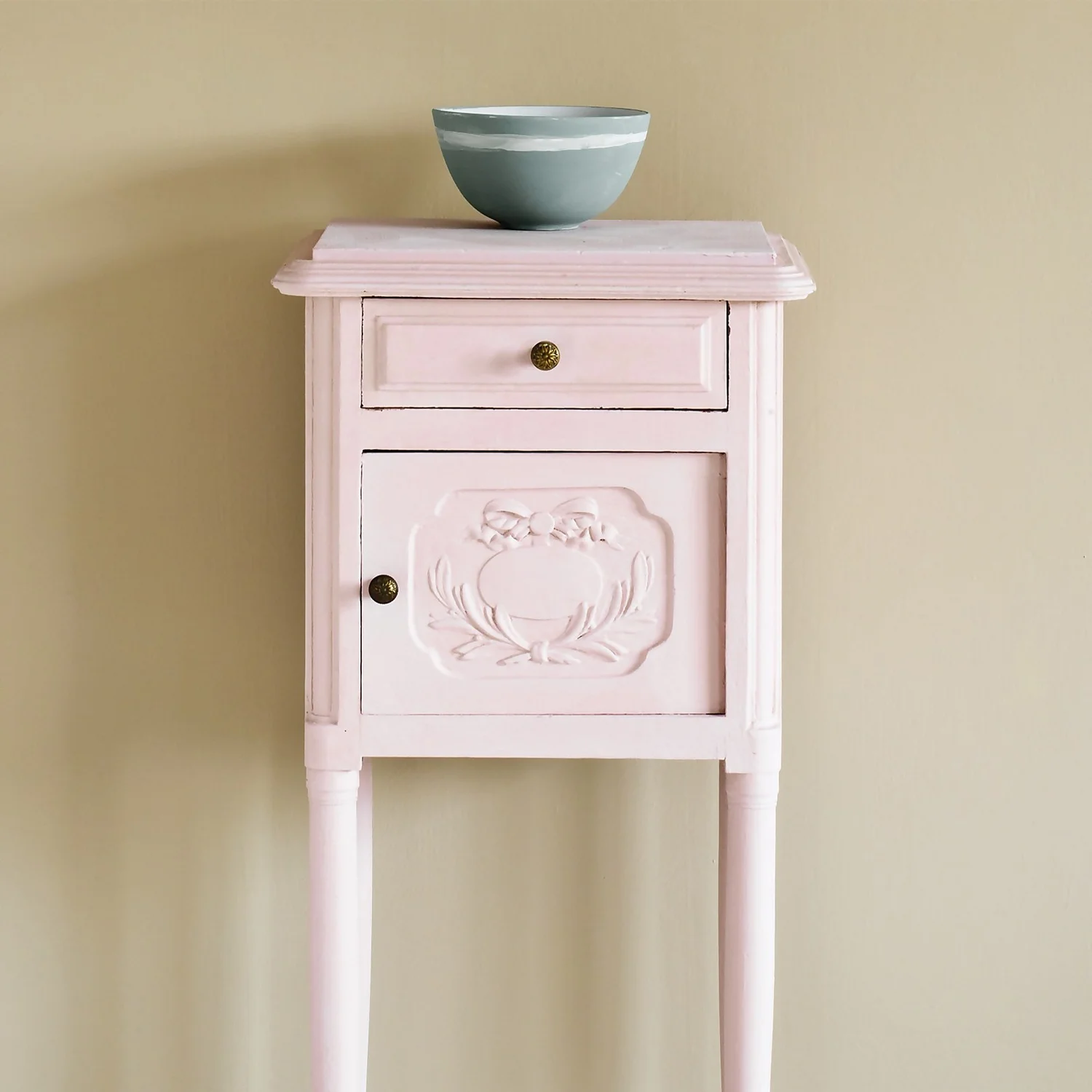 Annie Sloan Antoinette Chalk Paint - 120ml 2 Annie Sloan Antoinette Chalk Paint - 120ml - Image 2