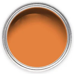 Annie Sloan Barcelona Orange Chalk Paint - 120ml 6 Annie Sloan Barcelona Orange Chalk Paint - 120ml -Haris Home Shop 13965719 6154995162113664