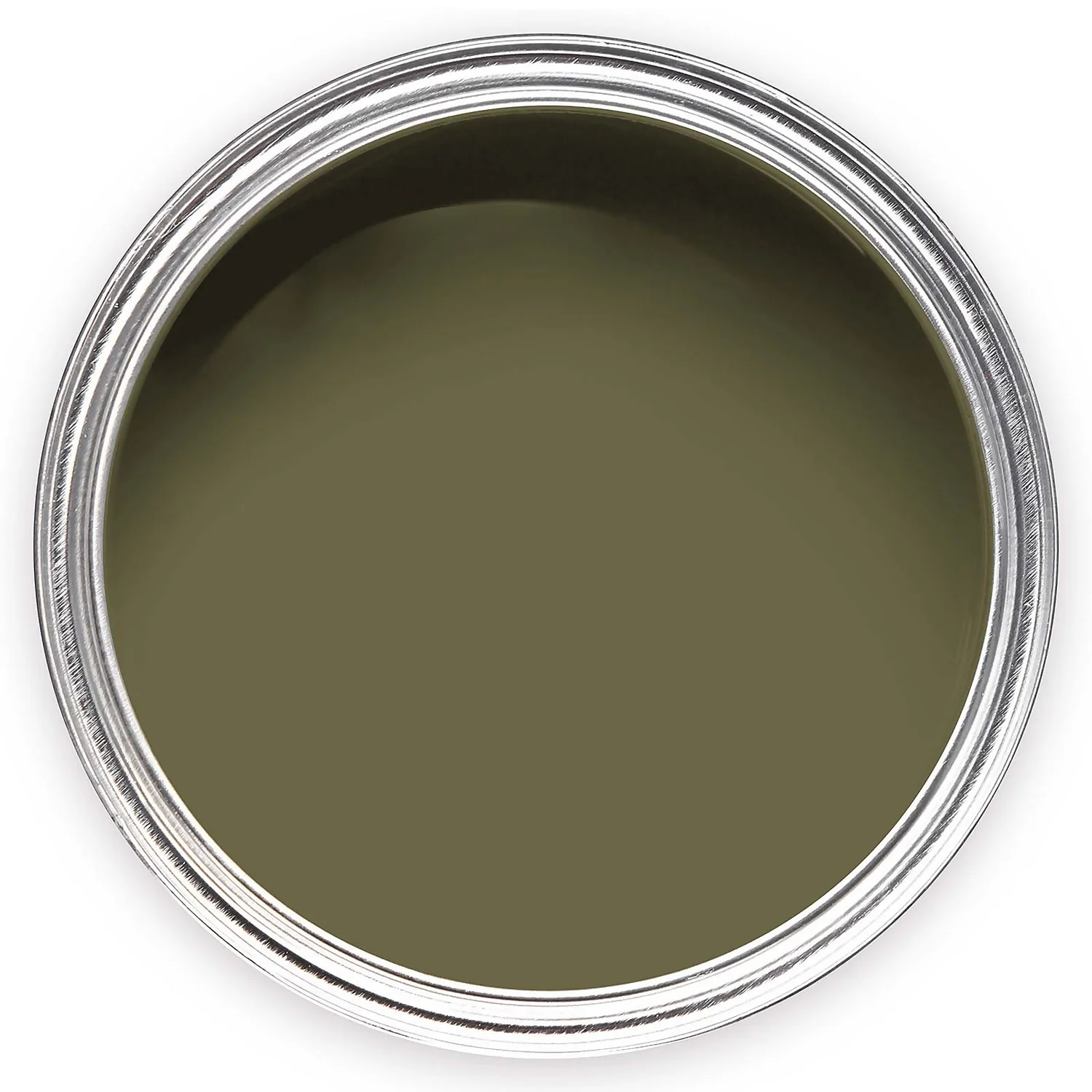 Annie Sloan Chateau Grey Chalk Paint - 120ml 3 Annie Sloan Chateau Grey Chalk Paint - 120ml - Image 3