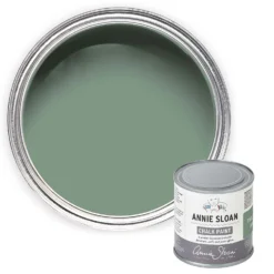 Annie Sloan Duck Egg Blue Chalk Paint - 120ml