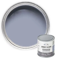 Annie Sloan Louis Blue Chalk Paint - 120ml