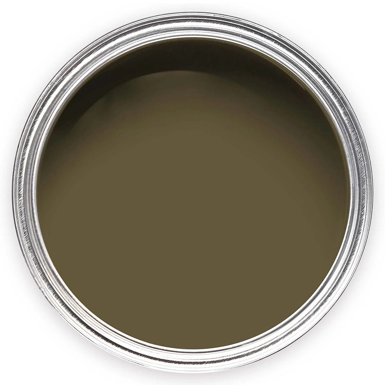 Annie Sloan Olive Chalk Paint - 120ml 3 Annie Sloan Olive Chalk Paint - 120ml - Image 3