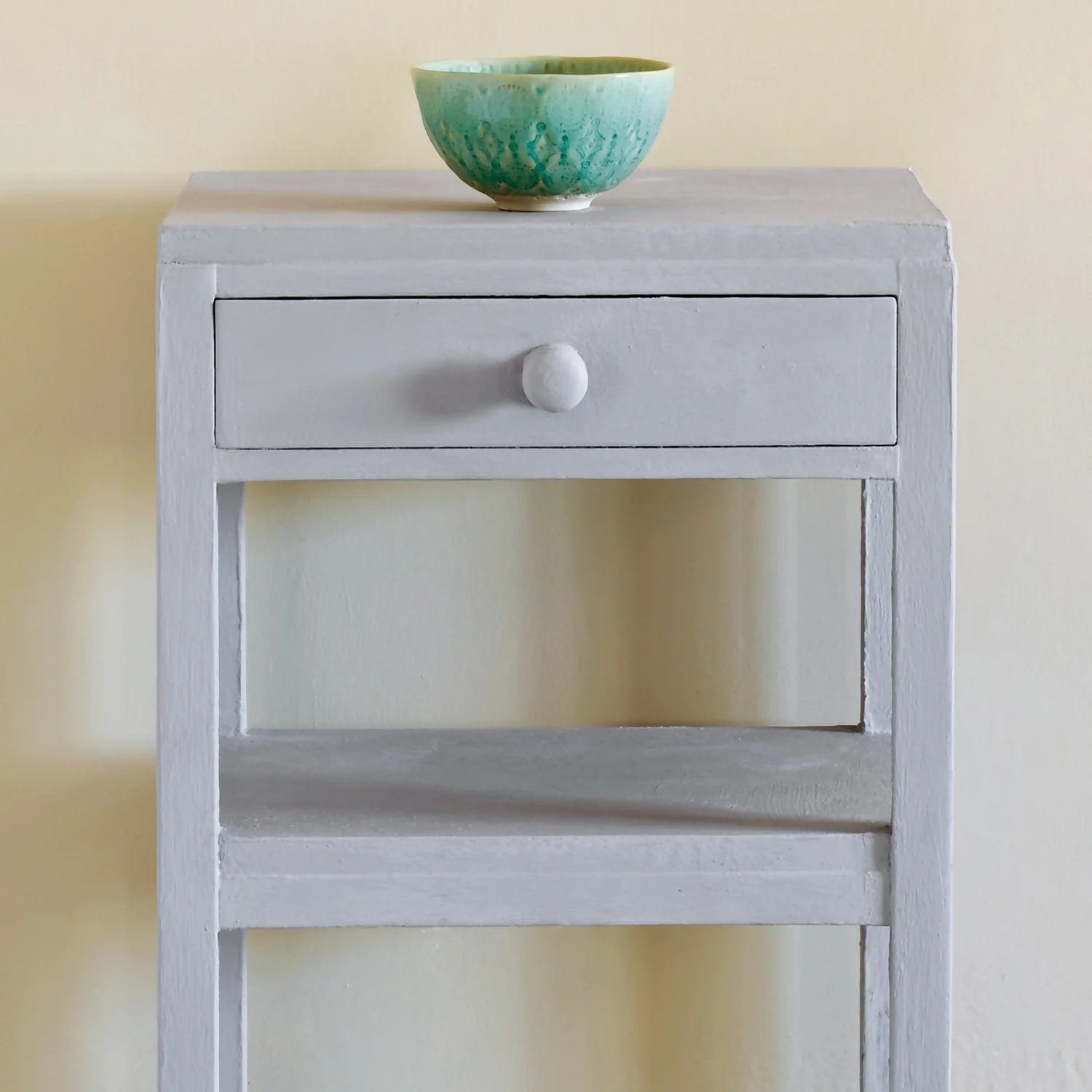 Annie Sloan Paloma Chalk Paint - 120ml 2 Annie Sloan Paloma Chalk Paint - 120ml - Image 2