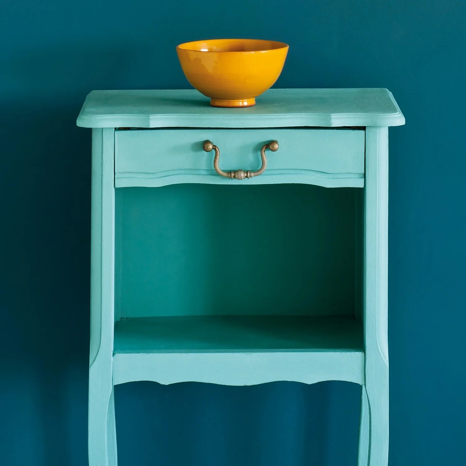 Annie Sloan Provence Chalk Paint - 120ml 2 Annie Sloan Provence Chalk Paint - 120ml - Image 2