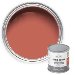 Annie Sloan Scandinavian Pink Chalk Paint - 120ml