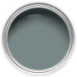 Annie Sloan Wall Paint Cambrian Blue - 120ml 5 Annie Sloan Wall Paint Cambrian Blue - 120ml -Haris Home Shop 13965761 1694995163221591