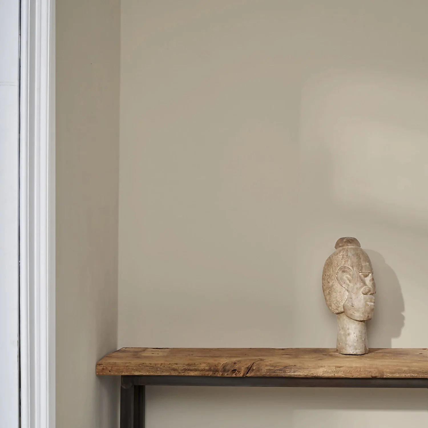 Annie Sloan Wall Paint Canvas - 120ml 2 Annie Sloan Wall Paint Canvas - 120ml - Image 2