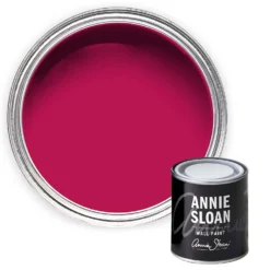 Annie Sloan Wall Paint Capri Pink - 120ml