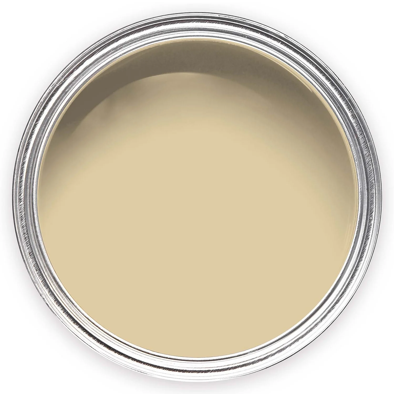 Annie Sloan Wall Paint Old Ochre - 120ml 3 Annie Sloan Wall Paint Old Ochre - 120ml - Image 3