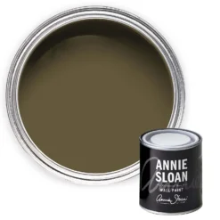 Annie Sloan Wall Paint Olive - 120ml