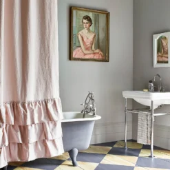 Annie Sloan Wall Paint Paris Grey - 120ml 4 Annie Sloan Wall Paint Paris Grey - 120ml -Haris Home Shop 13965778 5134995164571333