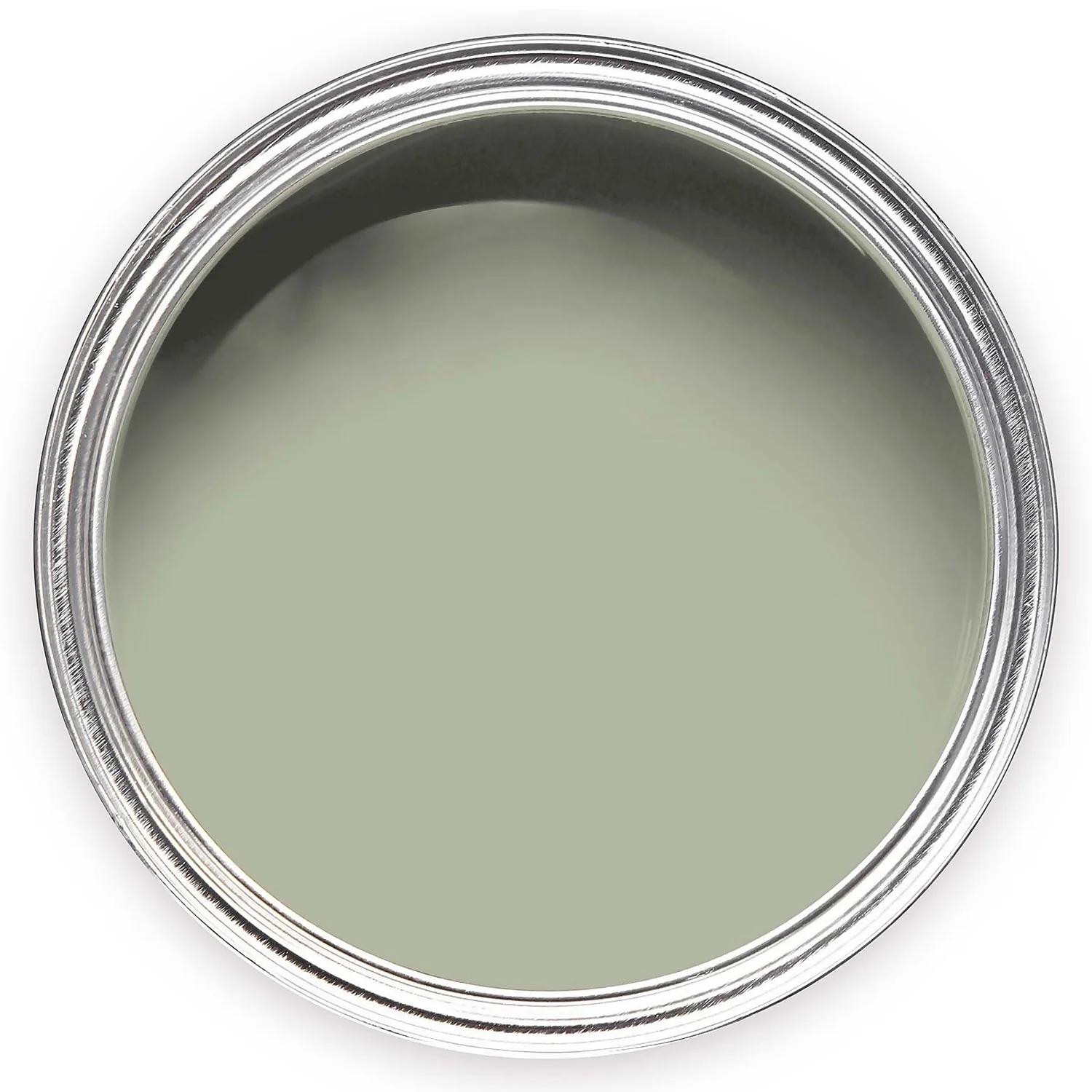 Annie Sloan Wall Paint Terre Verte - 120ml 3 Annie Sloan Wall Paint Terre Verte - 120ml - Image 3