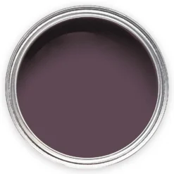Annie Sloan Wall Paint Tyrian Plum - 120ml -Haris Home Shop 13965788 6904995163664544