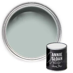 Annie Sloan Wall Paint Upstate Blue - 120ml