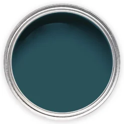 Annie Sloan Wall Paint Aubusson Blue - 2.5L 5 Annie Sloan Wall Paint Aubusson Blue - 2.5L -Haris Home Shop 13965792 4064995161434572