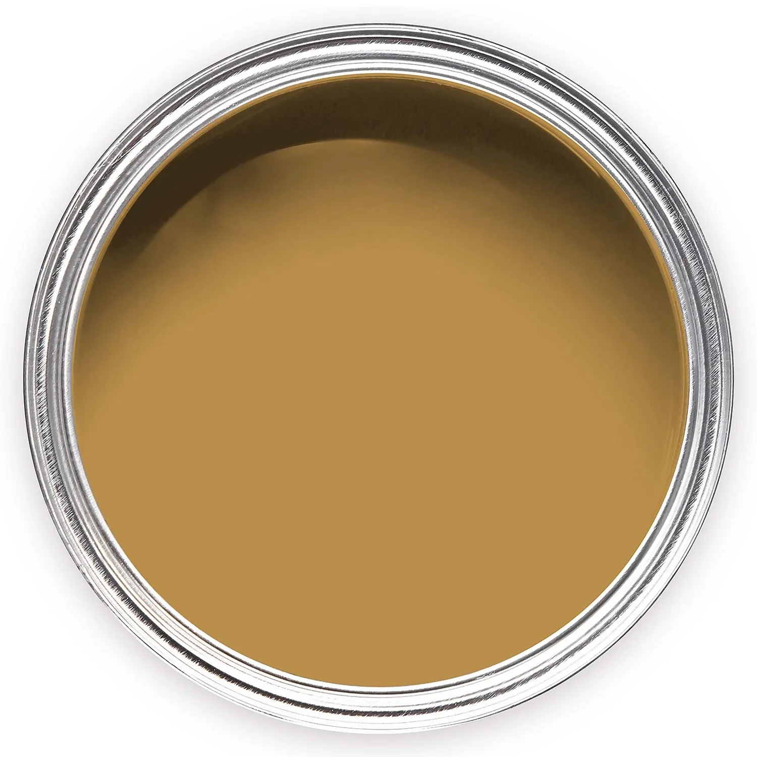 Annie Sloan Wall Paint Carnaby Yellow - 2.5L 3 Annie Sloan Wall Paint Carnaby Yellow - 2.5L - Image 3