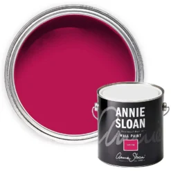 Annie Sloan Wall Paint Capri Pink - 2.5L