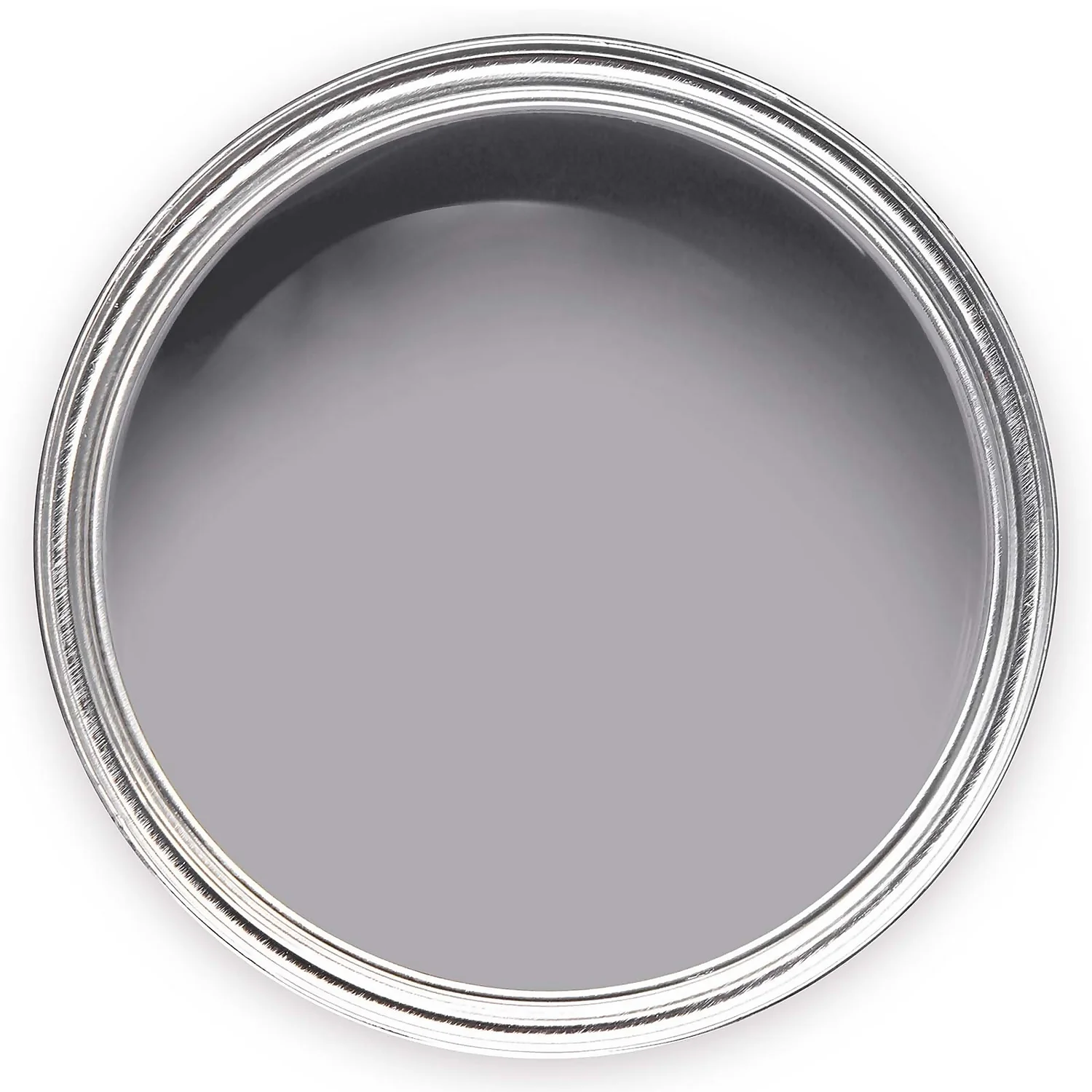 Annie Sloan Wall Paint Chicago Grey - 2.5L 3 Annie Sloan Wall Paint Chicago Grey - 2.5L - Image 3
