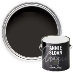 Annie Sloan Wall Paint Graphite - 2.5L