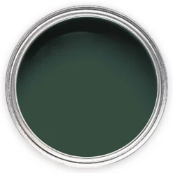 Annie Sloan Wall Paint Knightsbridge Green - 2.5L -Haris Home Shop 13965803 1544995166469295