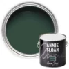 Annie Sloan Wall Paint Knightsbridge Green - 2.5L