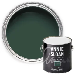 Annie Sloan Wall Paint Knightsbridge Green - 2.5L