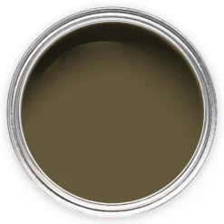 Annie Sloan Wall Paint Olive - 2.5L -Haris Home Shop 13965806 1834995163603317