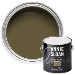 Annie Sloan Wall Paint Olive - 2.5L