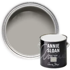 Annie Sloan Wall Paint Paris Grey - 2.5L