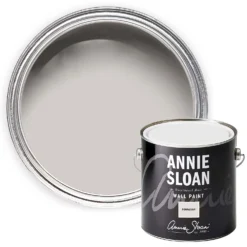 Annie Sloan Wall Paint Pompadour - 2.5L