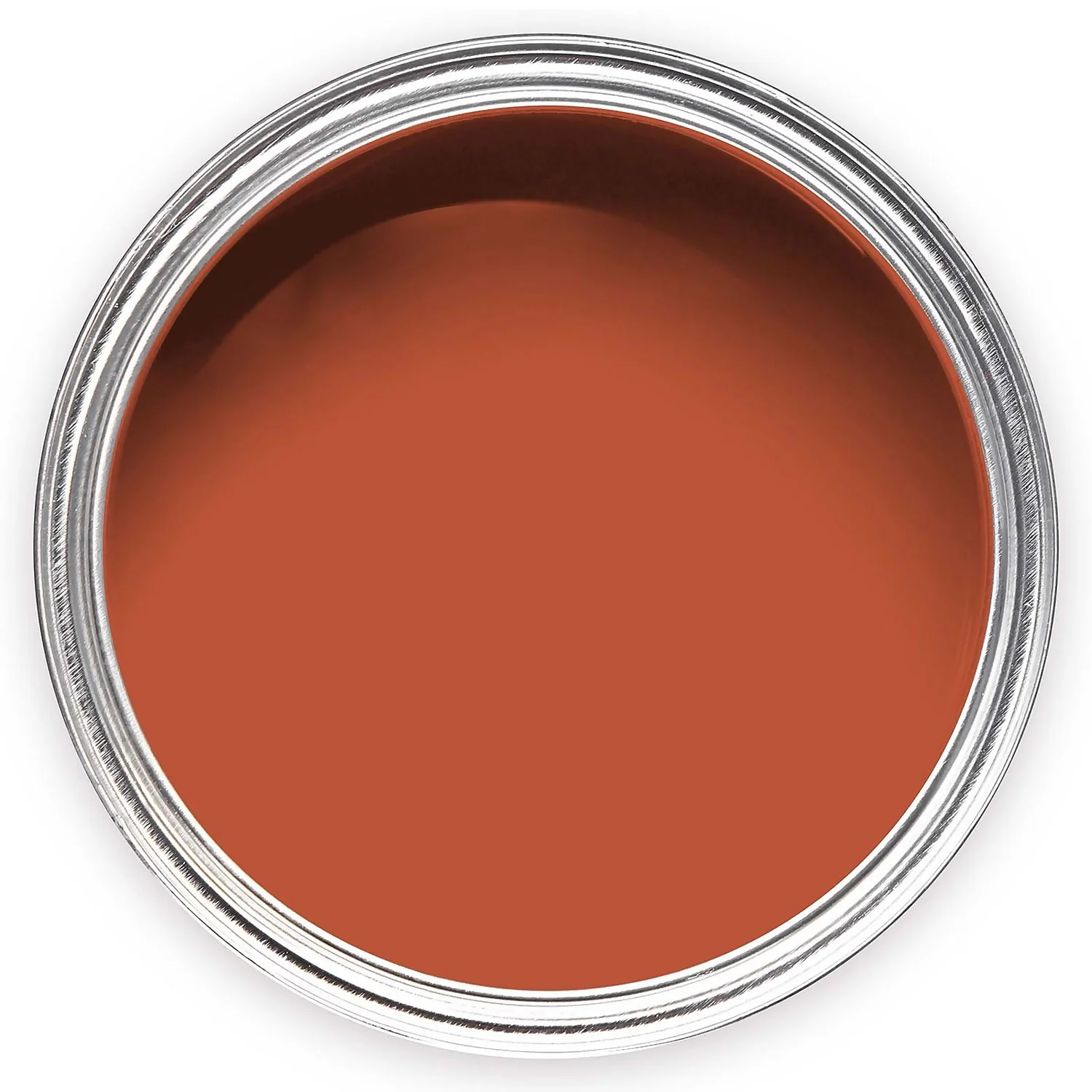 Annie Sloan Wall Paint Riad Terracotta - 2.5L 3 Annie Sloan Wall Paint Riad Terracotta - 2.5L - Image 3